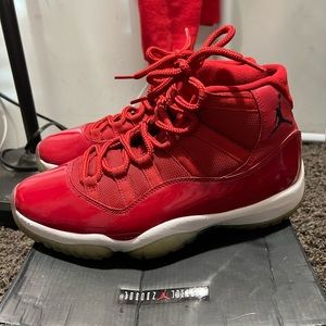 Air Jordan retro 11